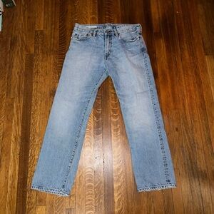 Men’s Vintage Gap Jeans